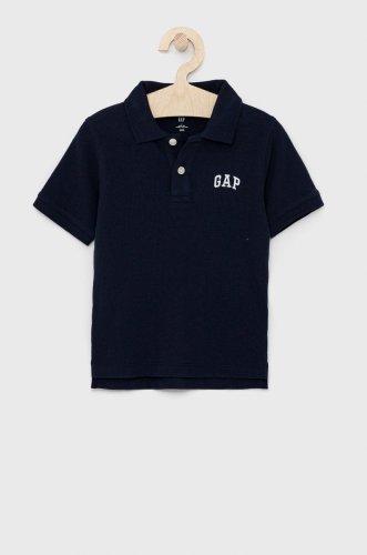 Gap - tricou polo copii
