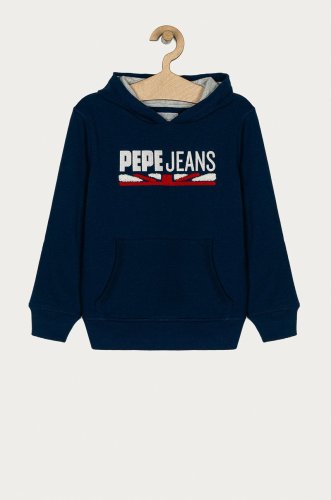 Pepe Jeans - bluza copii keith 128-180 cm