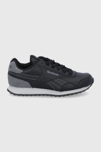 Reebok classic pantofi copii royal cljog 3.0 culoarea negru