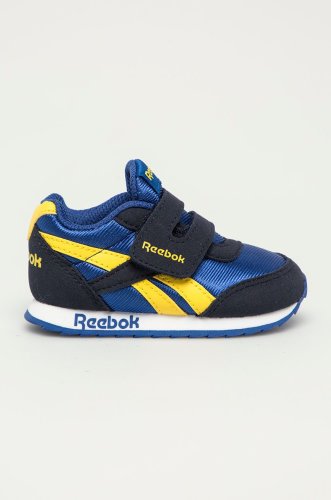 Reebok Classic - pantofi copii royal cljog