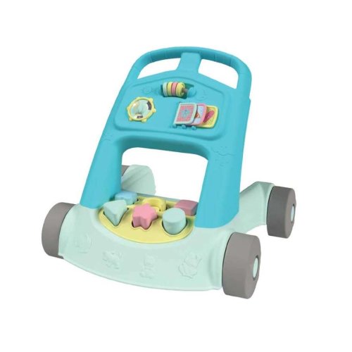 Ucar Toys Antepremergator pentru copii activity blue