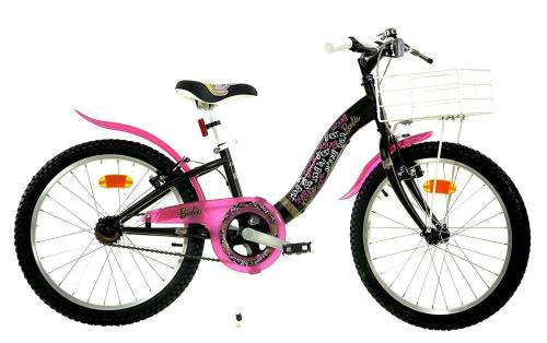 Dino Bikes Bicicleta copii 20 barbie