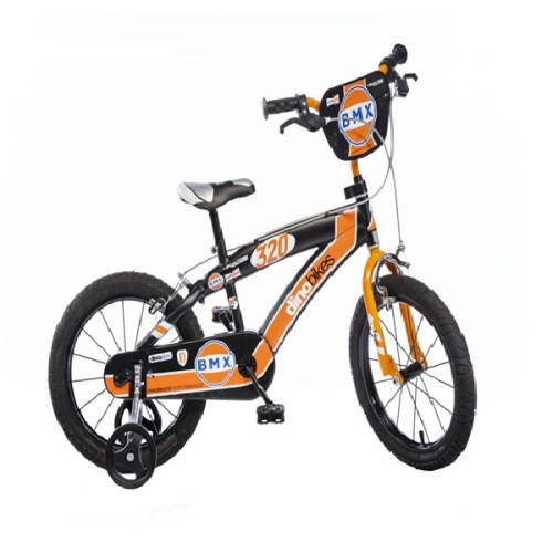 Dino Bikes Bicicleta copii bmx diametru 14 inch