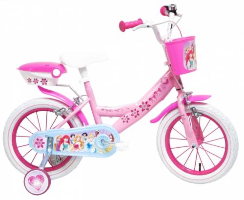 Bicicleta denver disney princess 14 inch