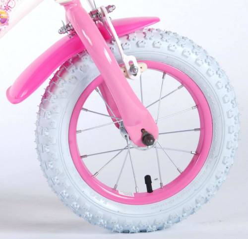 Bicicleta el disney princess 12