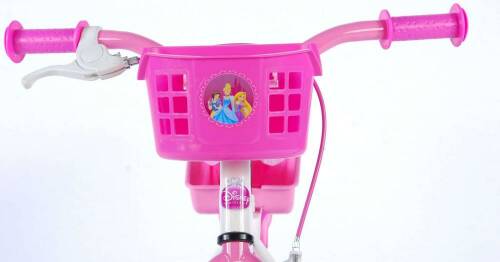 Bicicleta el disney princess 14