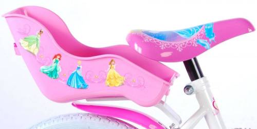 Bicicleta el disney princess 16