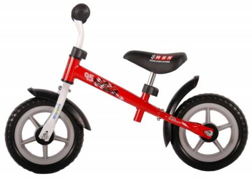 Volare Bicicleta fara pedale pentru baieti 10 inch cars