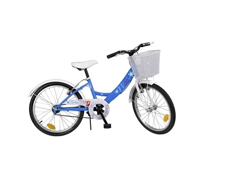 Bicicleta pentru fetite disney frozen 20 inch