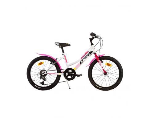 Dino Bikes Bicicleta pentru fetite mtb 420d