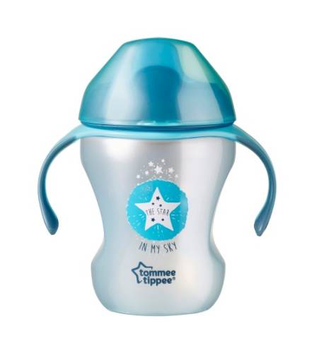 Cana easy drink explora tommee tippee 230ml star
