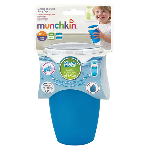 Munchkin Cana miracle sp 12l+