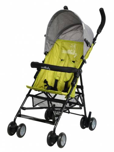 Carucior sport DHS buggy boo green