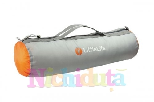 Littlelife Cort pentru plaja cu protectie uv 50 compact