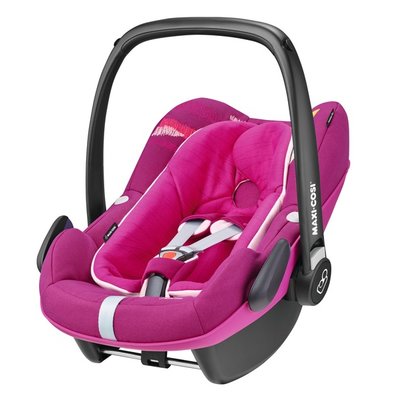 Cos auto maxi-cosi pebble plus frequency pink