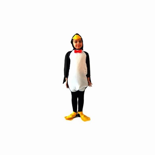 Costum carnaval pinguin