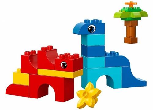 Lego Cub pentru constructie creativa