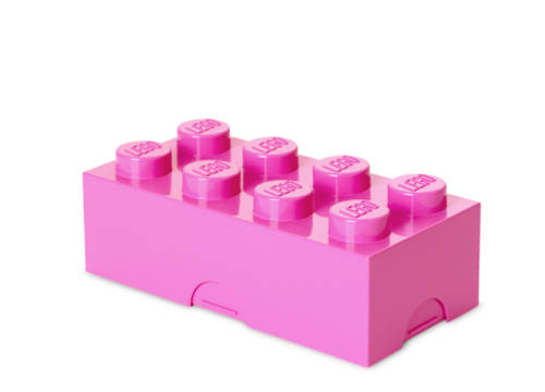 Cutie sandwich lego 2x4 roz