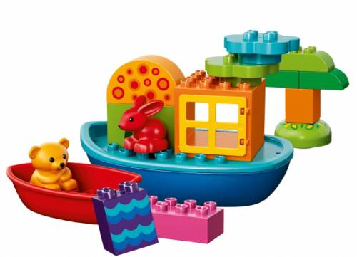 Lego Distractie in apa pentru copilasi (10567)