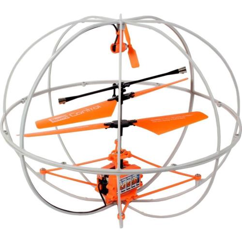 Revell Elicopter fly ball cager cu telecomanda
