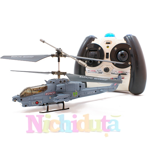 Elicopter syma 108 marines