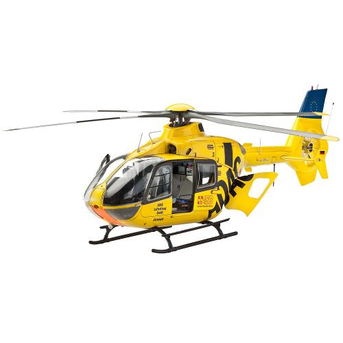 Revell Eurocopter ec135 adac