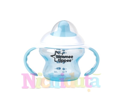 Tommee Tippee Explora cana first sips 4-7l
