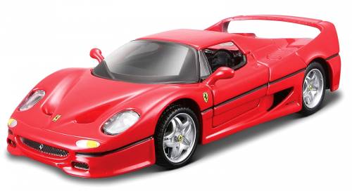 Ferrari f50