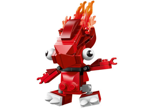 Lego Flain (41500)
