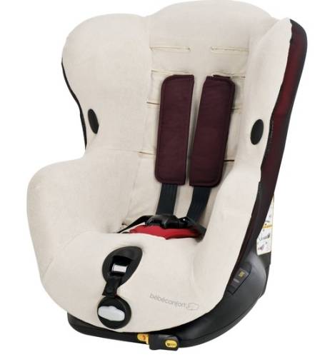 Bebe Confort - Husa pentru scaunele auto iseos neoiseos isofix