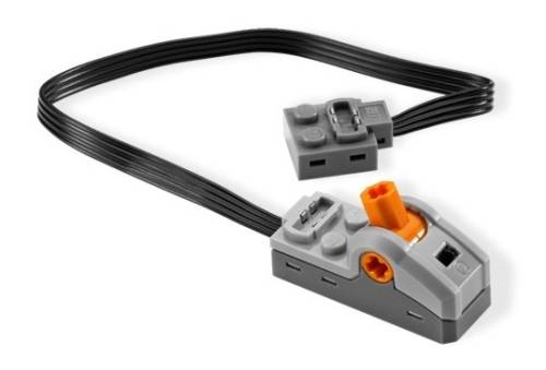 Lego Intrerupator power function
