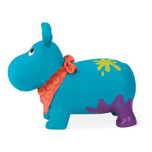 Btoys Jumper hipopotam b.toys