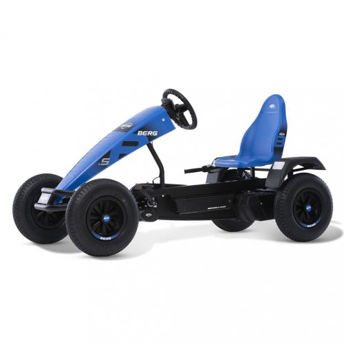 Berg Toys Kart berg xl b.super blue bfr