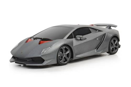 Lamborghini sesto elemento cu telecomanda, scara 114