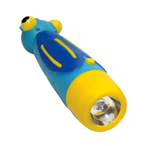 Lanterna pentru copii blaze firefly melissa and doug