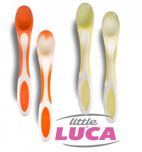 Little Luca Lingurita alerta pentru copii