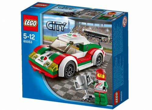 Lego Masina de curse (60053)