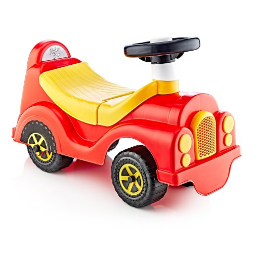 Guclu Toys Masinuta fara pedale classy red