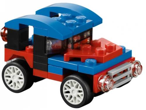 Lego Mini-masina sport