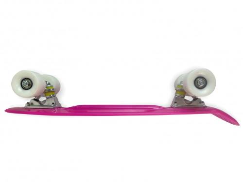 Penny board mad abec-7 candy pink