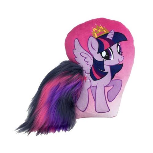 Mediadocs Perna my little pony princess twilight plus 30cm