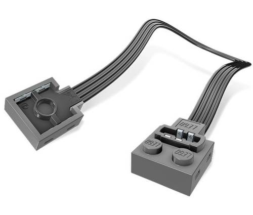 Lego Power functions extension wire