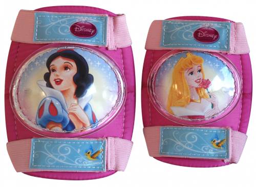 Set protectie Stamp disney princess pentru copii