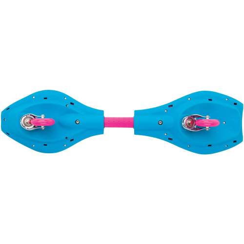 Razor Skateboard ripstik brights casterboard pink-blue