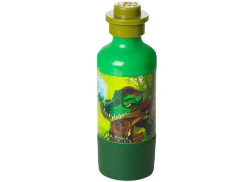 Sticla apa lego chima verde