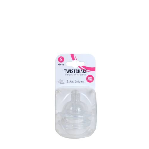 Tetina Twistshake l (4+ luni)