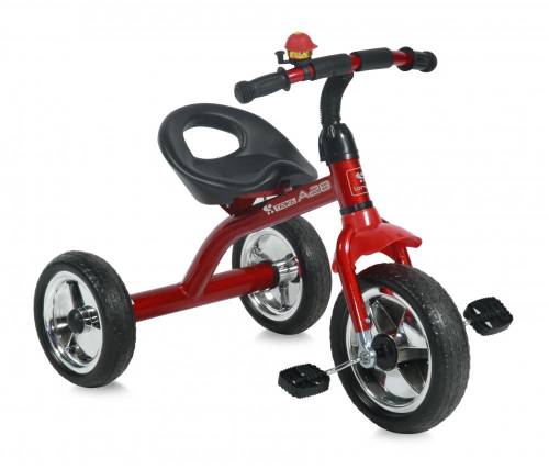 Tricicleta pentru copii a28 red