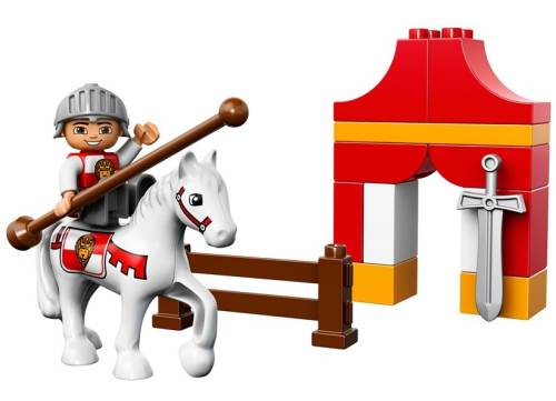 Lego Turnirul cavalerilor (10568)