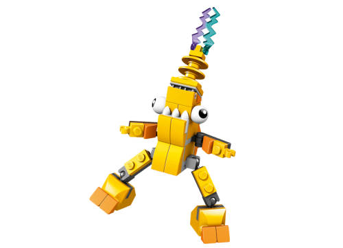 Lego Zaptor (41507)