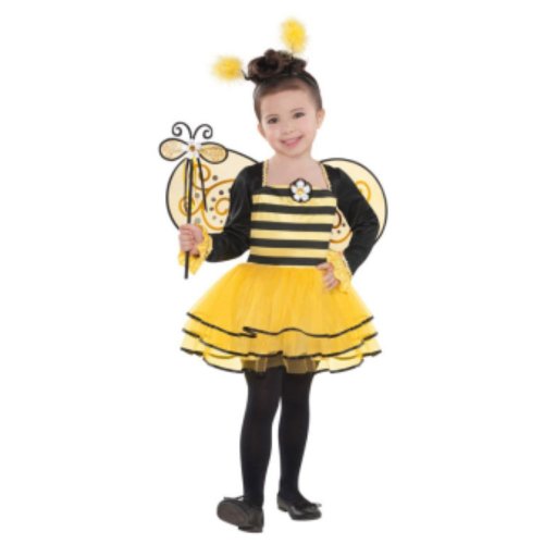 Costum albinuta balerina pentru copii 3-4 ani 104 cm